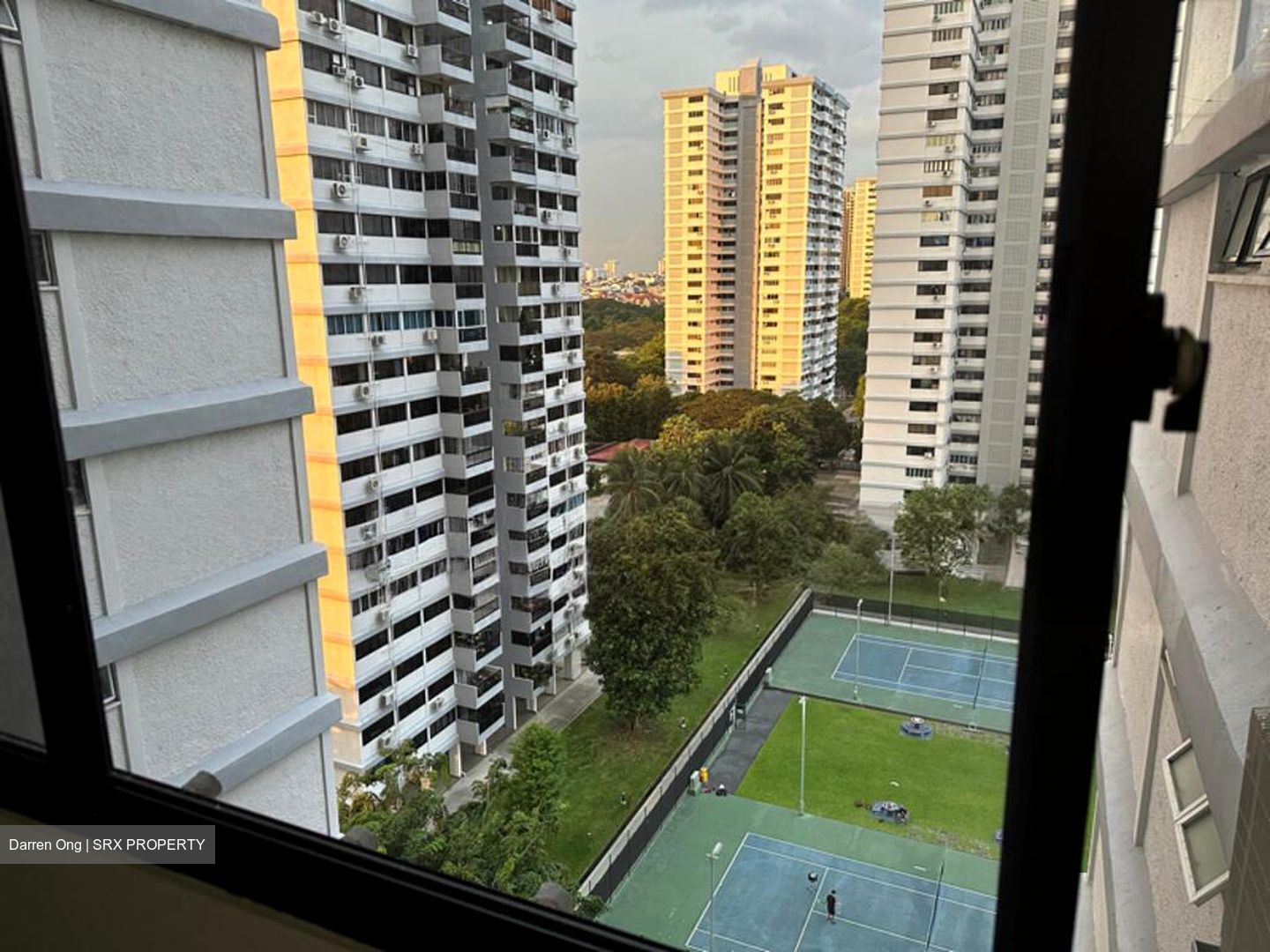 Laguna Park (D15), Apartment #606372391